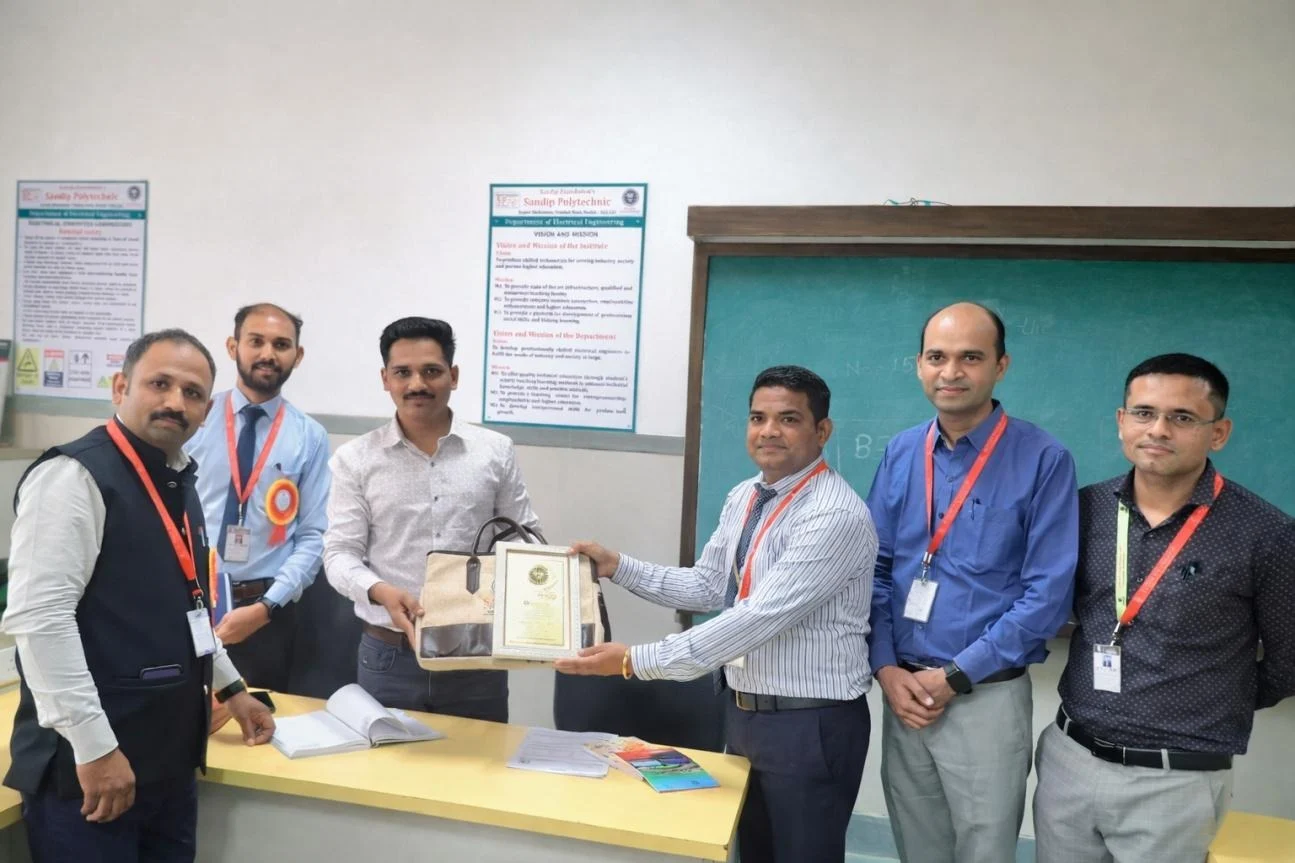 Entrepreneurship Development Program Award